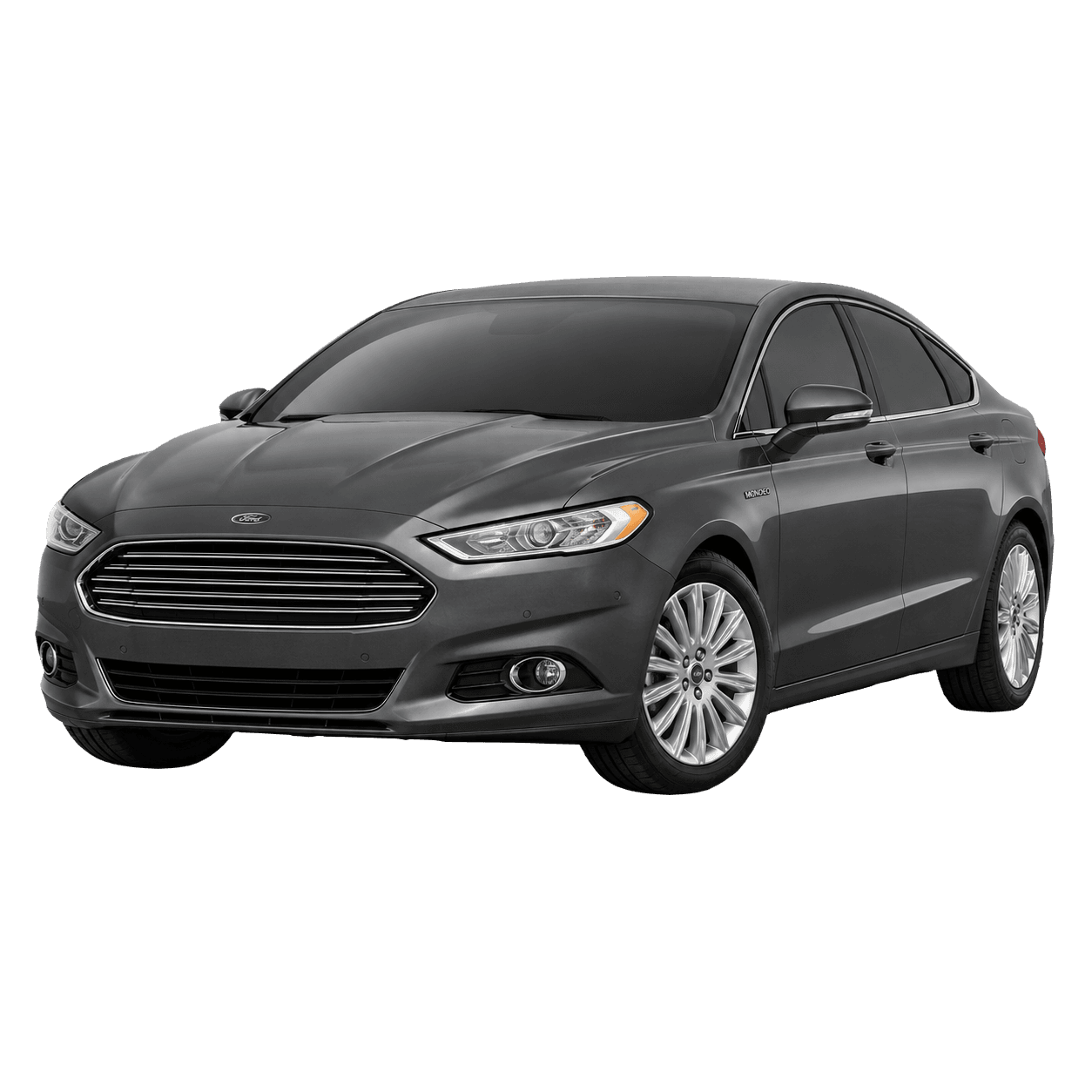 Ford Mondeo automatic for comfortable self-drive hire in Croydon