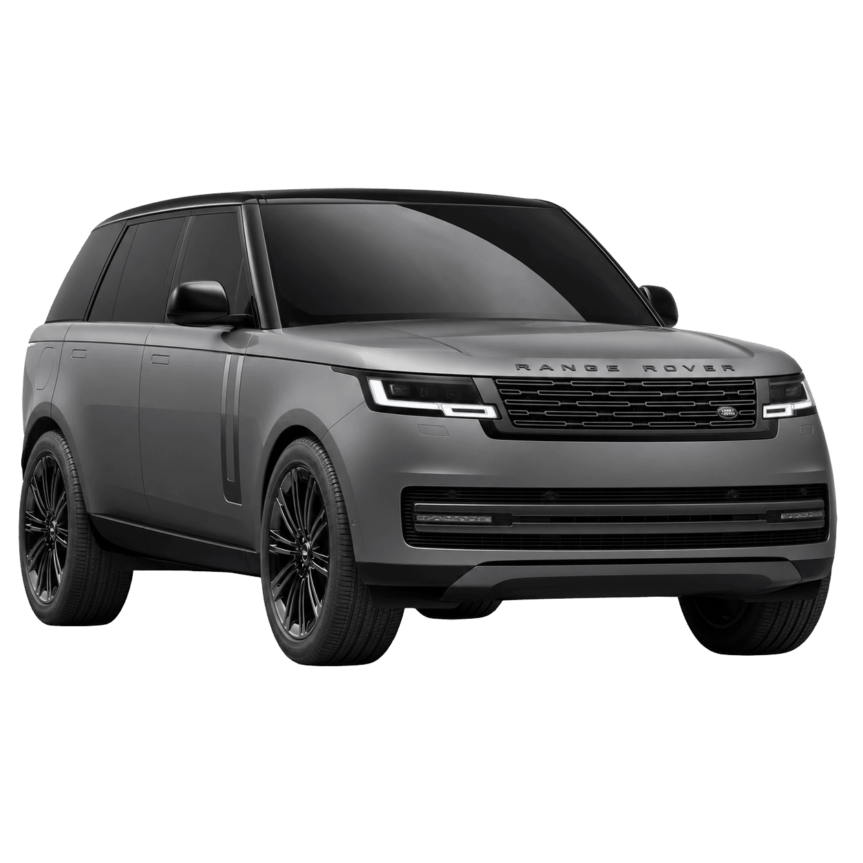 Range Rover SUV hire for premium travel in Croydon