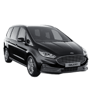 Ford Tourneo minibus available in Croydon