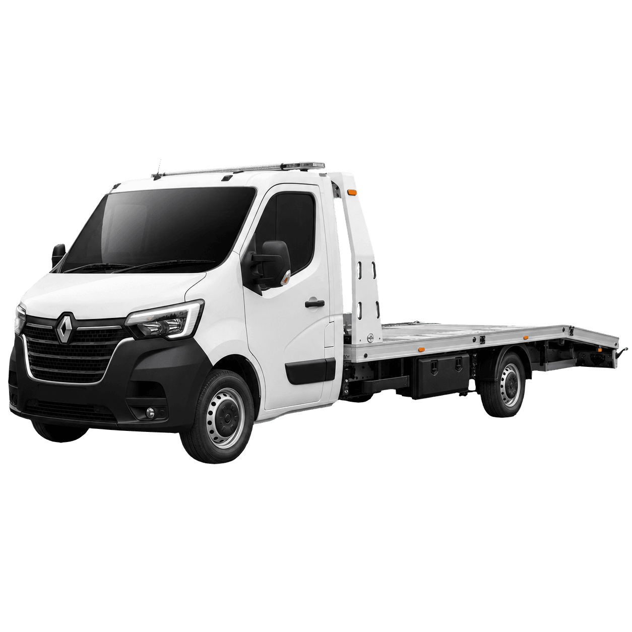 Tipper truck available for heavier Croydon jobs