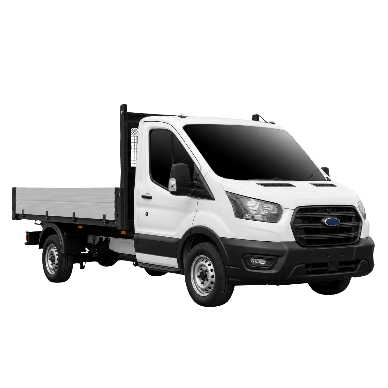 3.5 tonne tipper van hire in Croydon