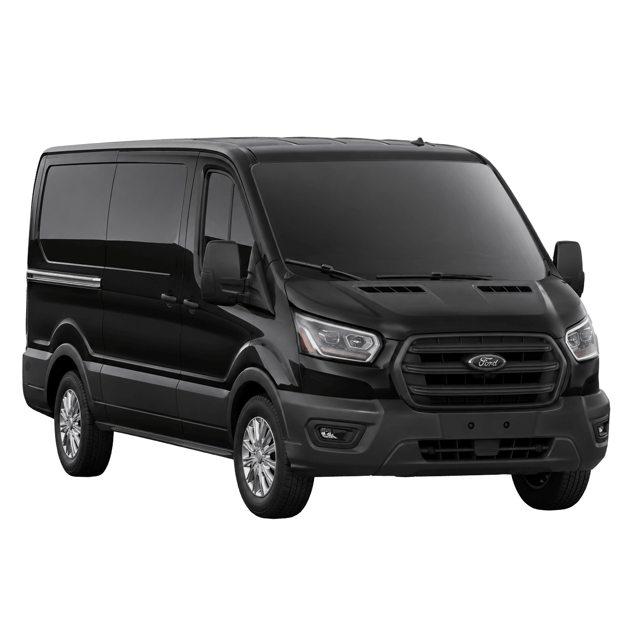 Ford Transit SWB van for local Croydon hire